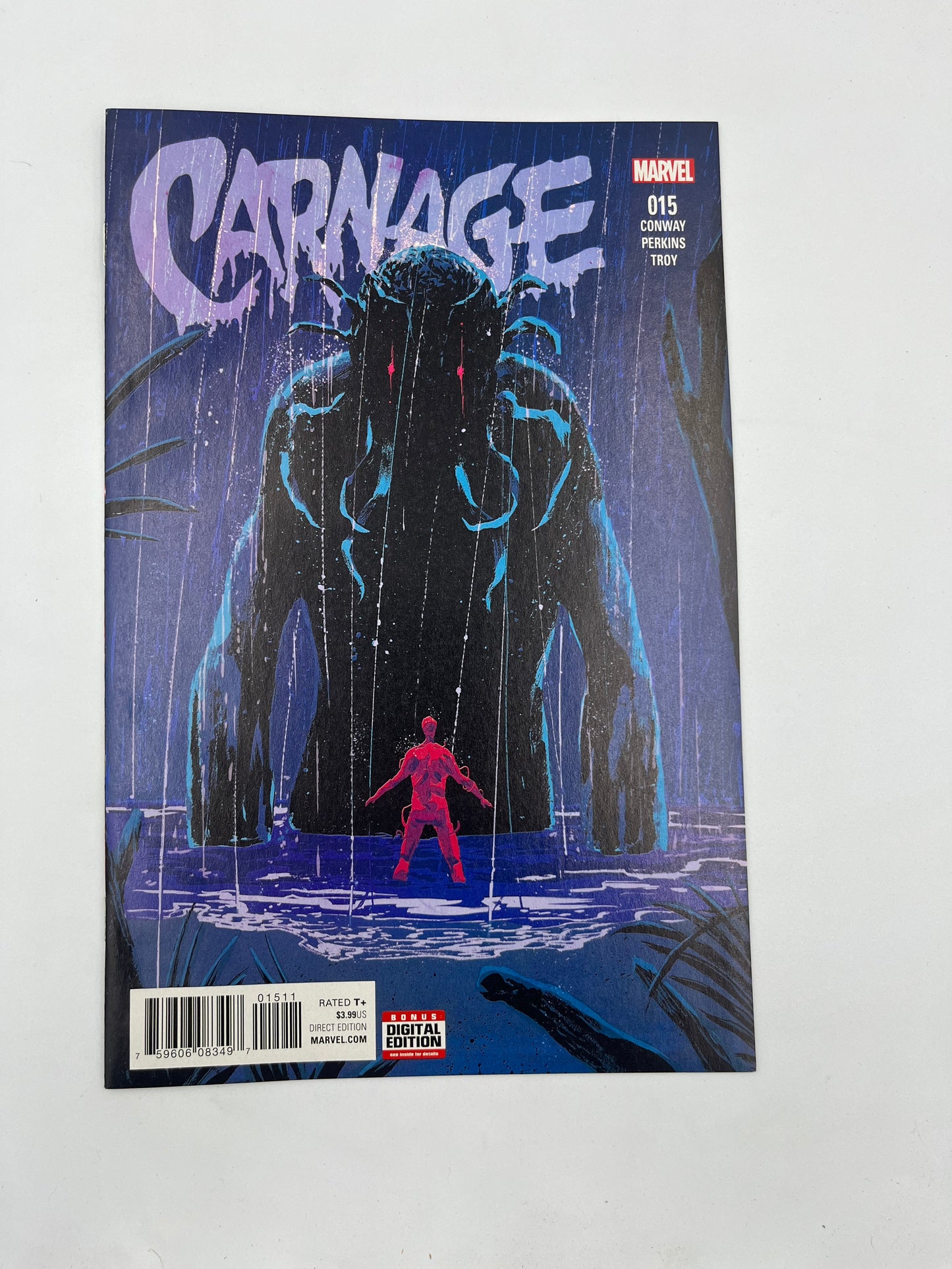 Carnage #15
