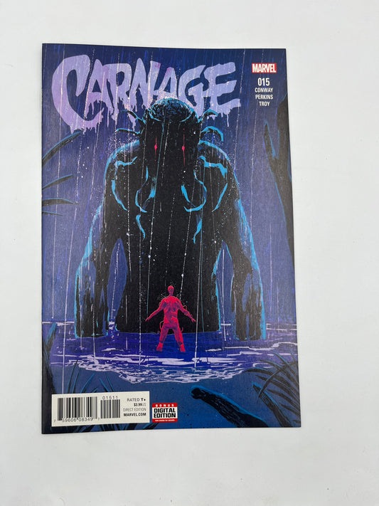 Carnage #15