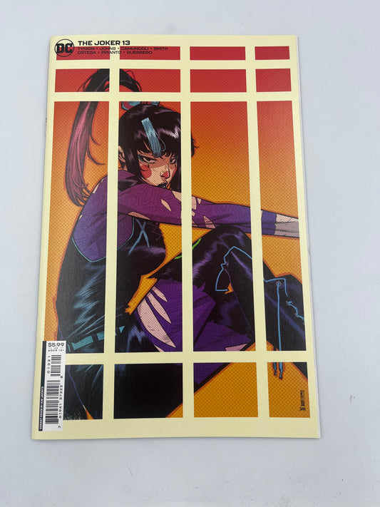 Joker #13