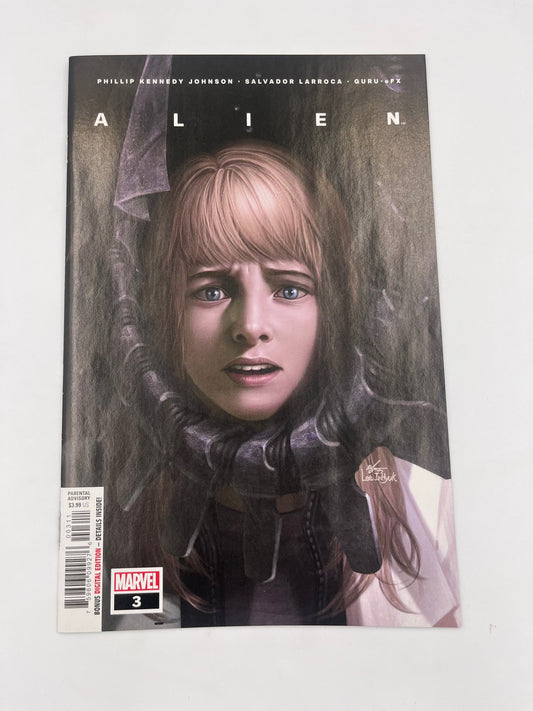 Alien #3
