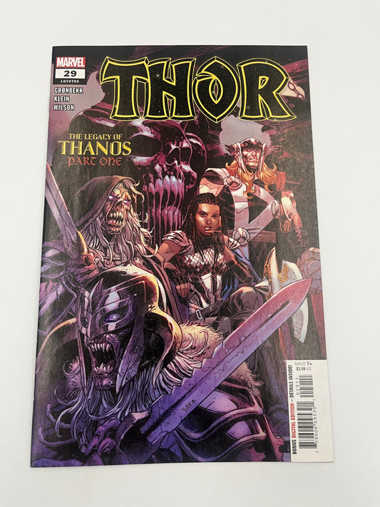 Thor #29