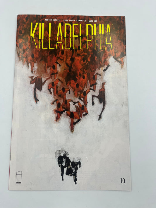 Killadelphia #10