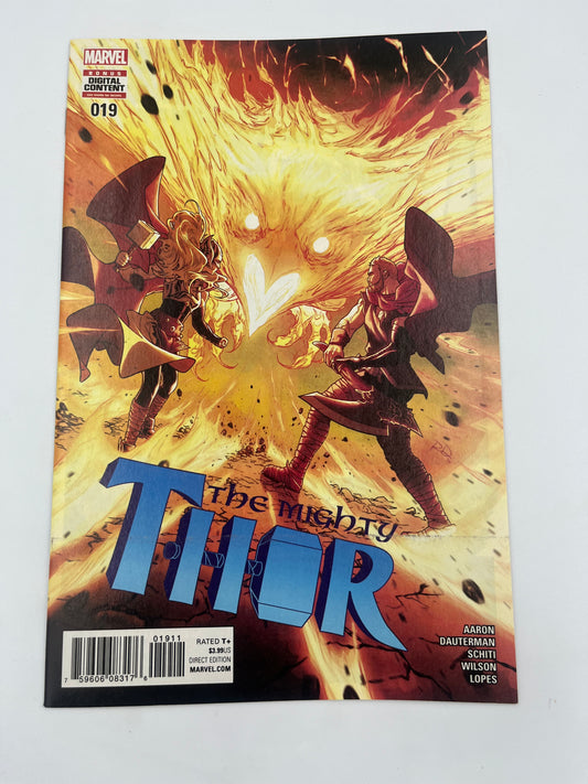 Thor #19