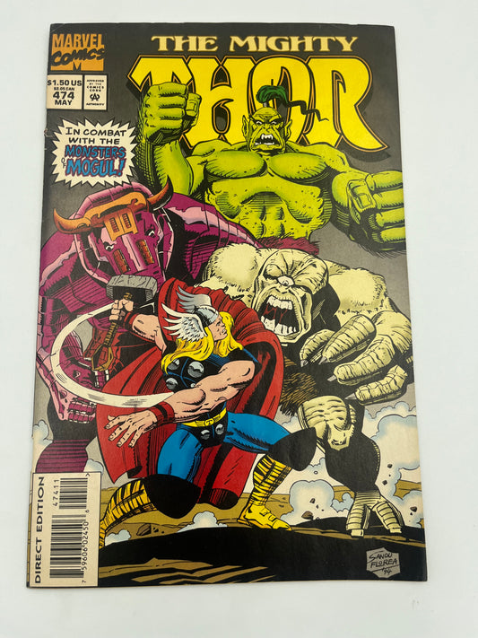 Thor #474