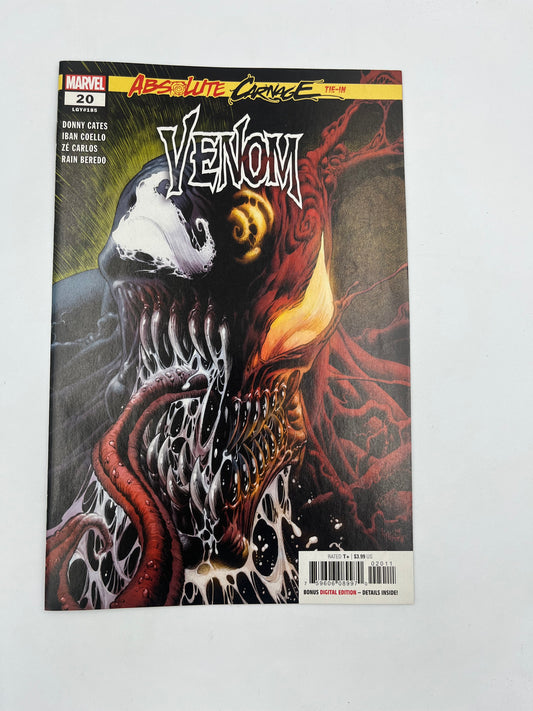 Venom #20