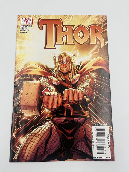 Thor #11