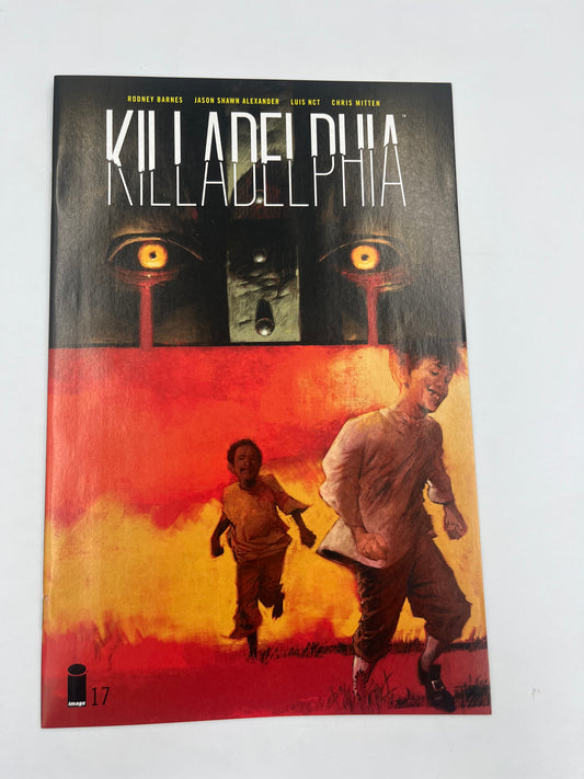 Killadelphia #17