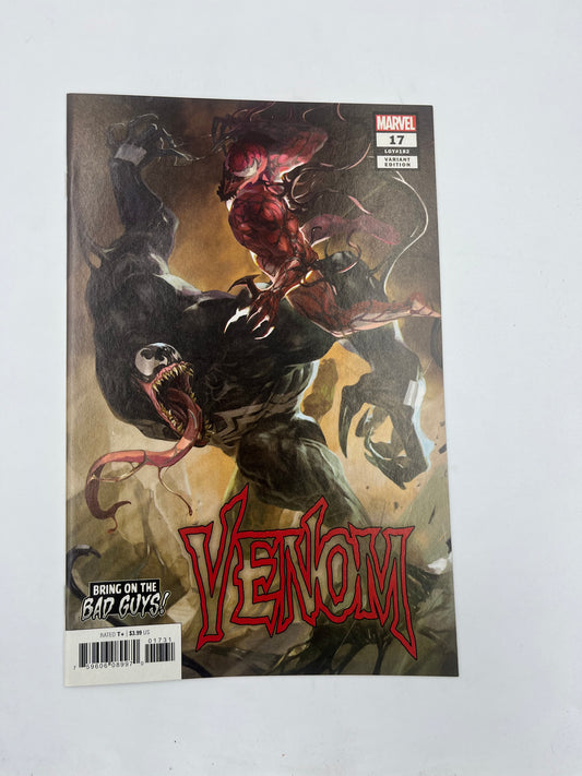 Venom #17