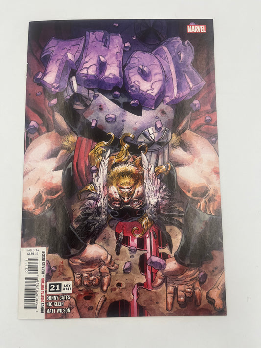 Thor #21