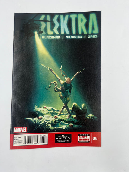 Elektra #5