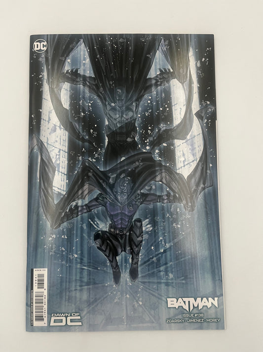 Batman #138 (1:25)