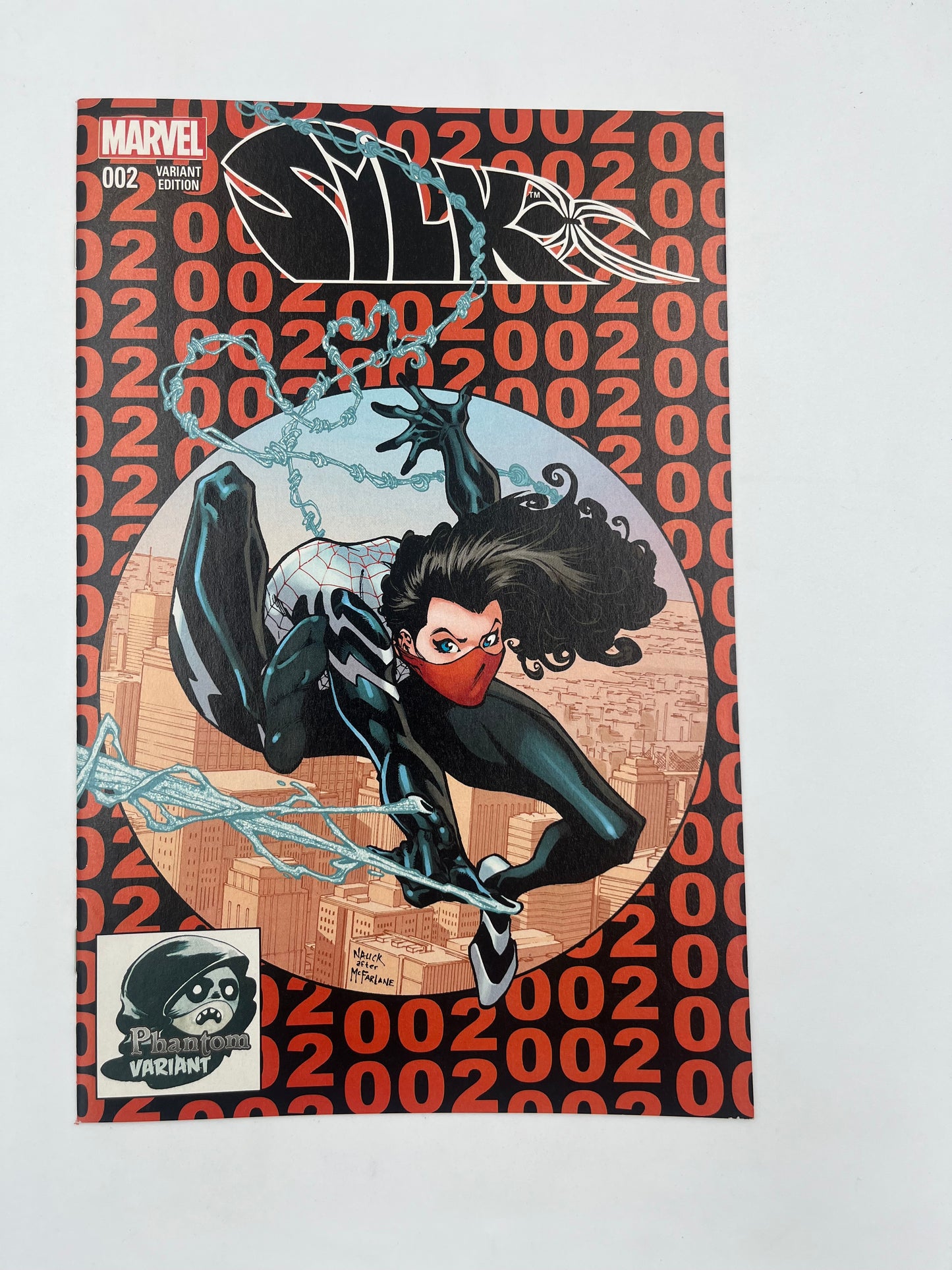 Silk #2