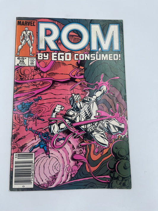 Rom #69
