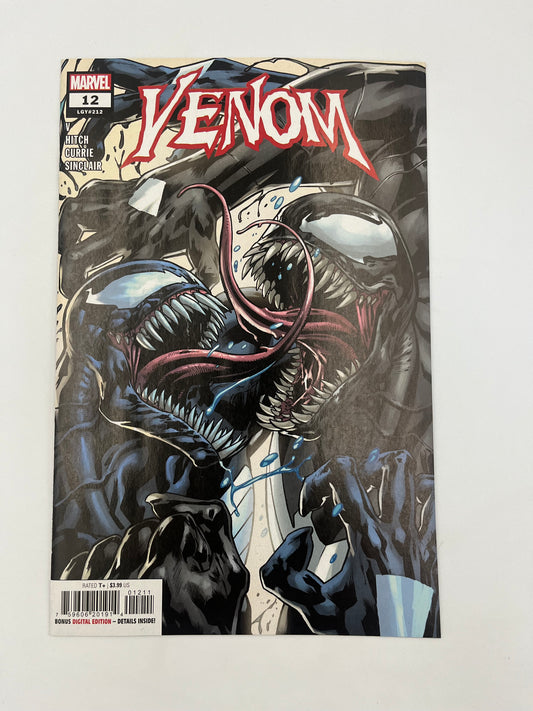 Venom #12