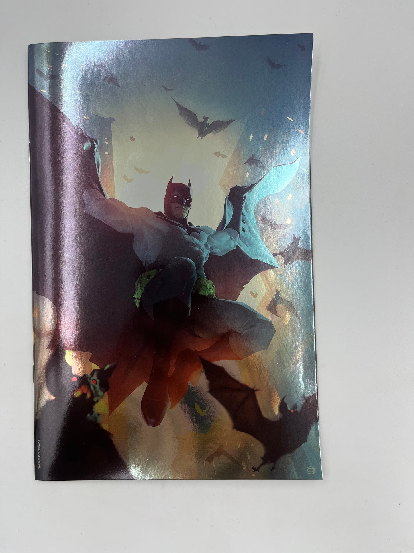 Batman #125 (1:125)