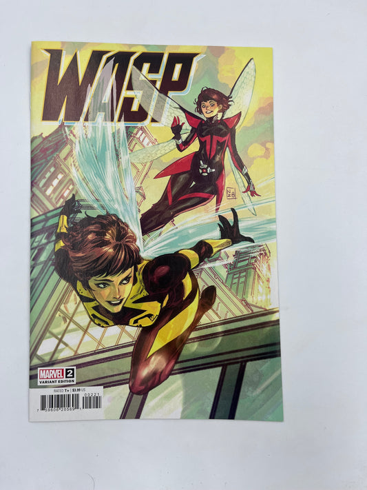 Wasp #2