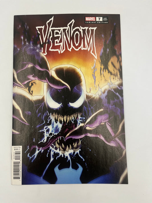 Venom #7