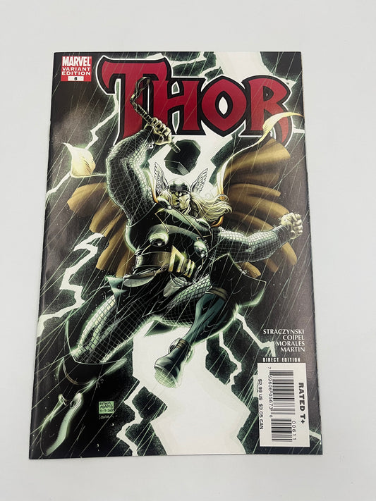 Thor #6