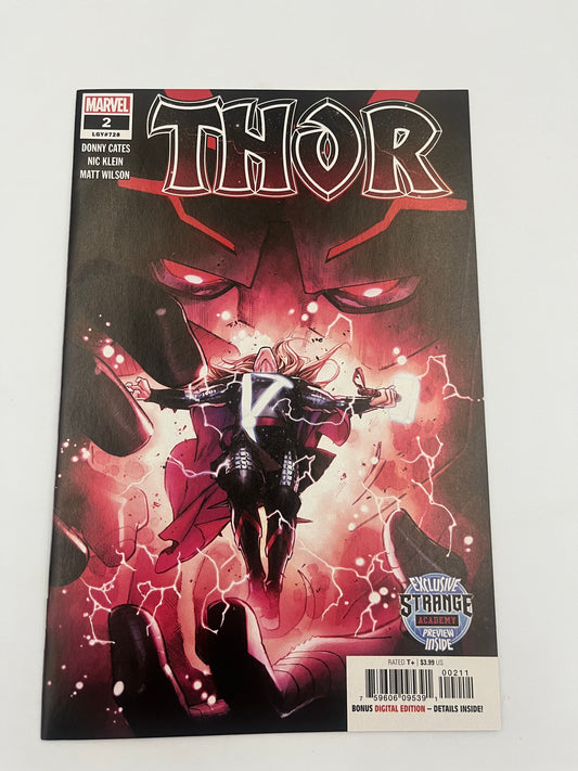 Thor #2