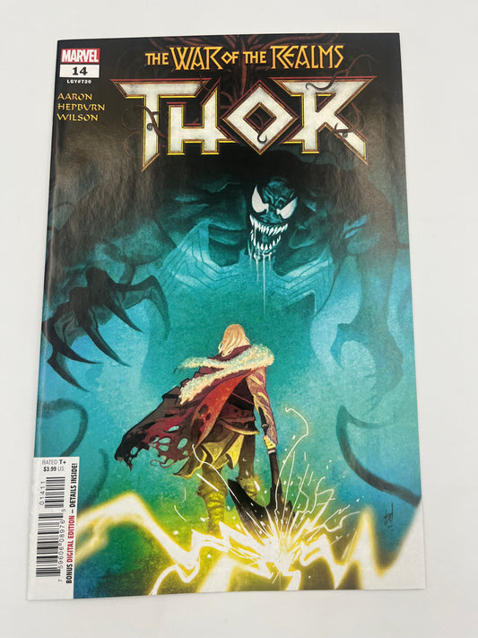Thor #14