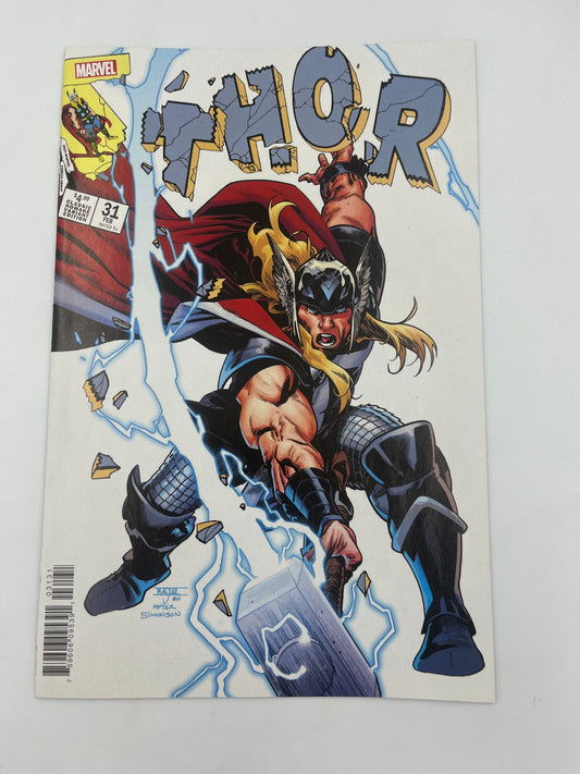 Thor #31