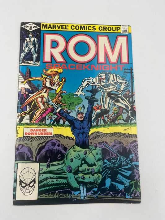 Rom #28