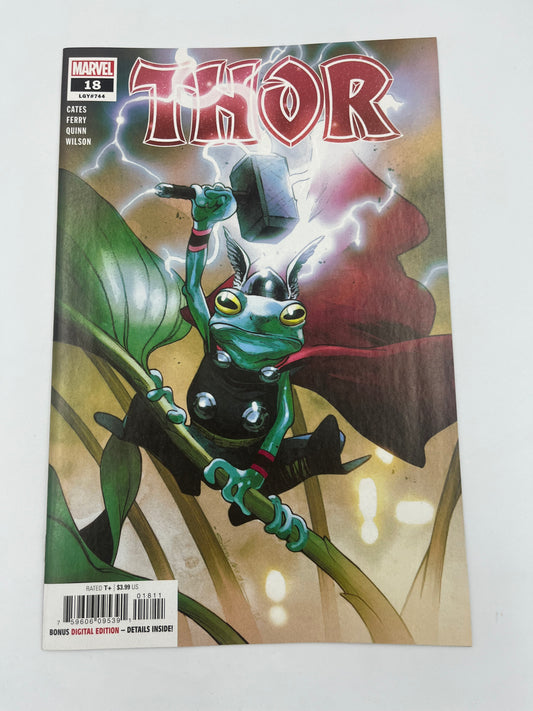 Thor #18