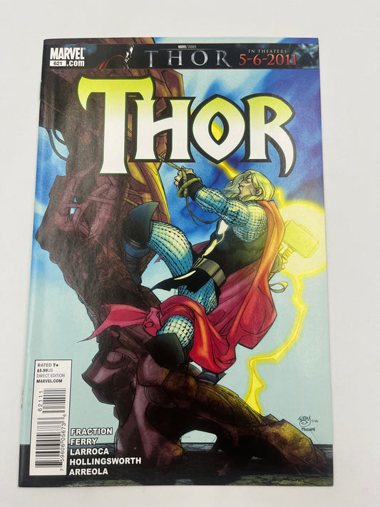 Thor #621