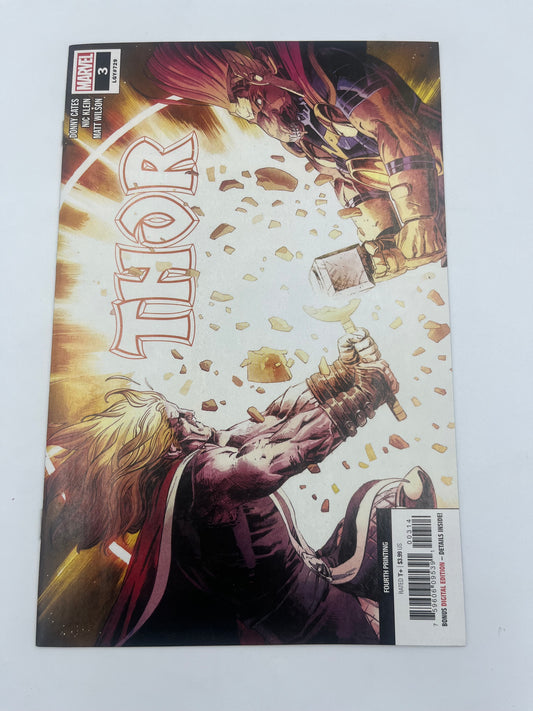 Thor #3