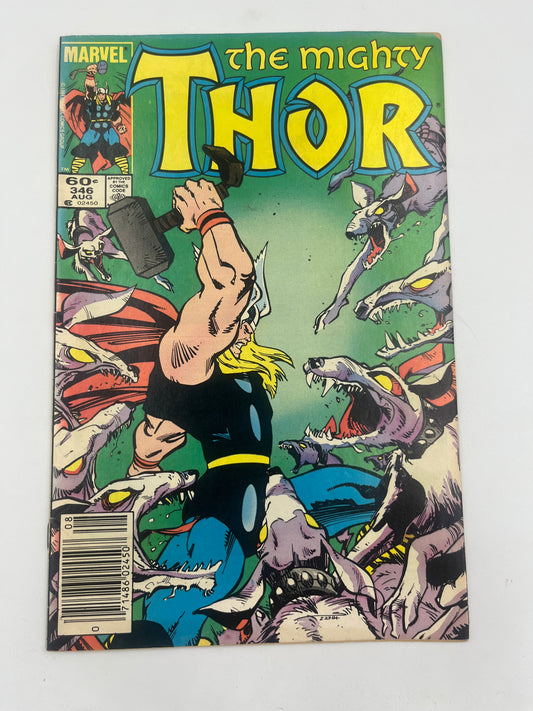 Thor #346