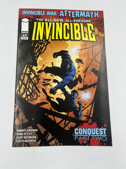 Invincible #62