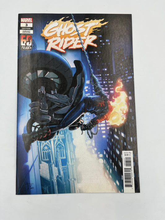 Ghost rider #3