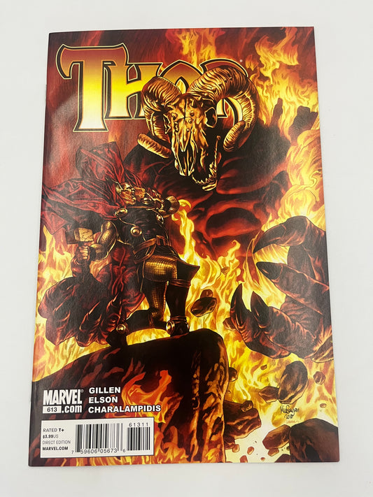 Thor #613