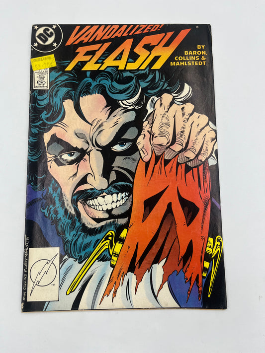 Flash #14