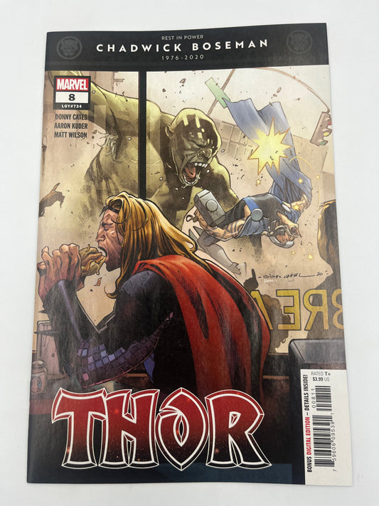 Thor #8