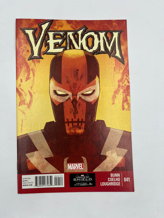 Venom #41