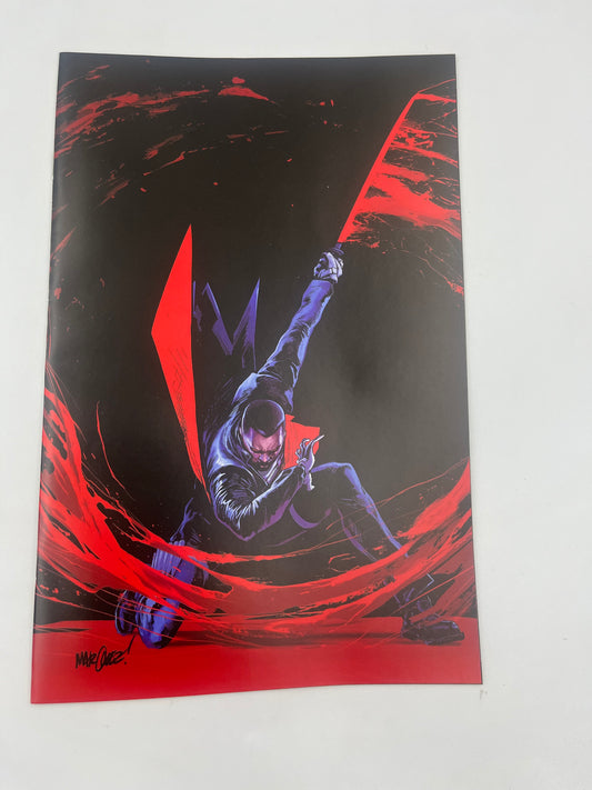 Blade #1 2nd print (1:25)
