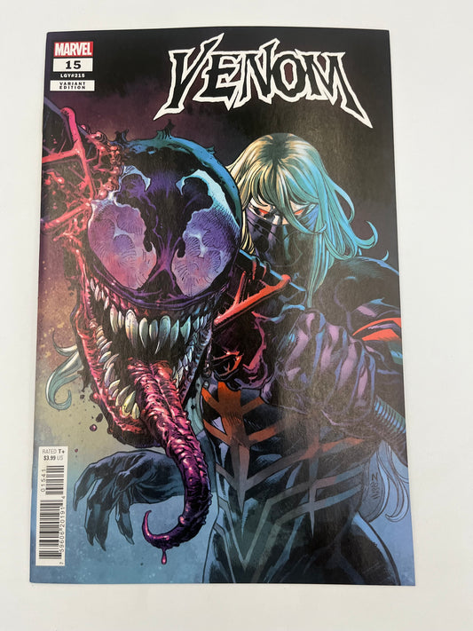 Venom #15
