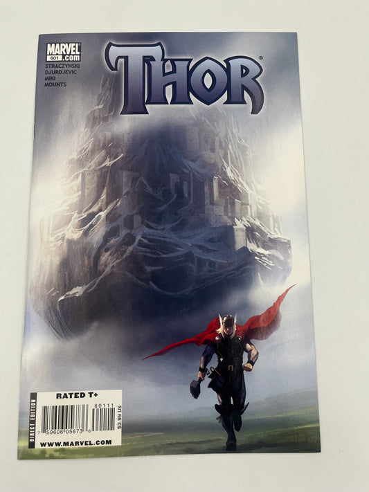 Thor #601