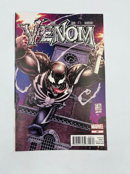 Venom #28