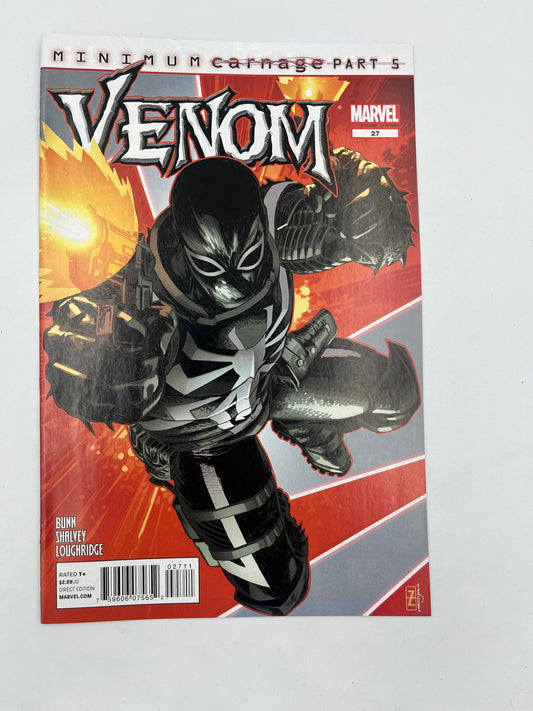 Venom #27