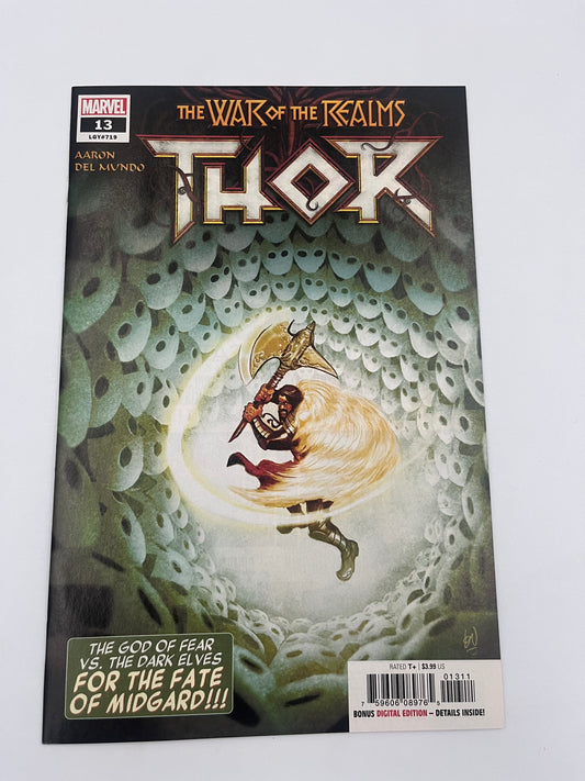 Thor #13