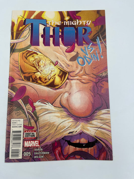 Thor #5