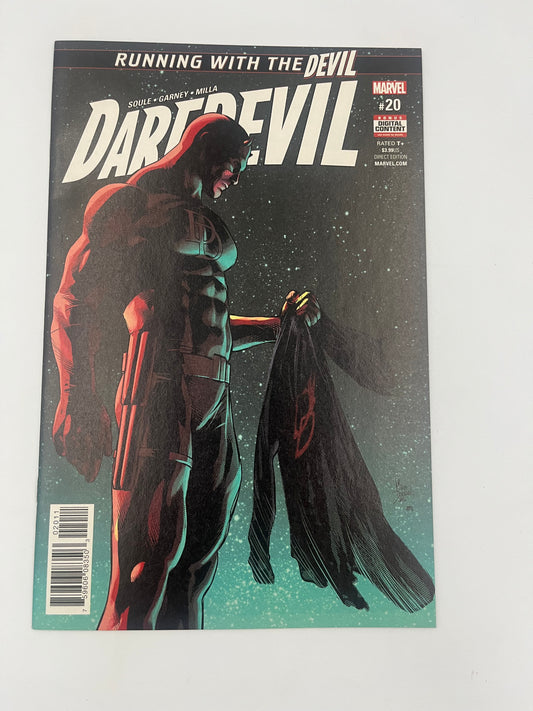 Daredevil #20