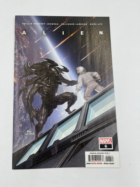Alien #6