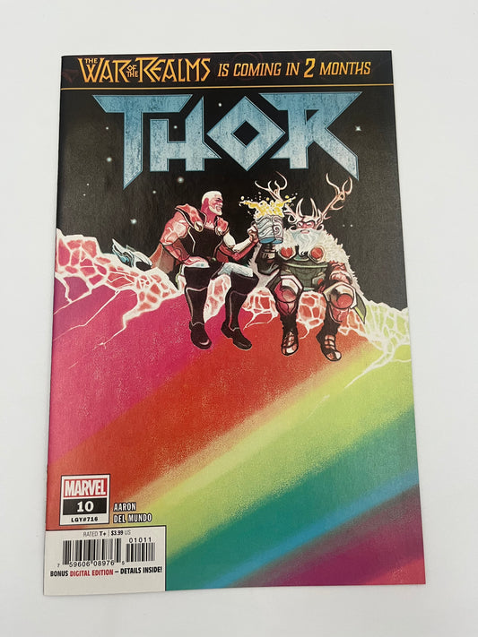 Thor #10