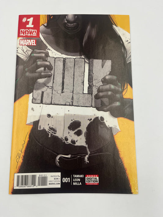 Hulk #2