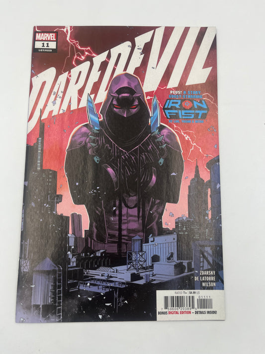 Daredevil #11