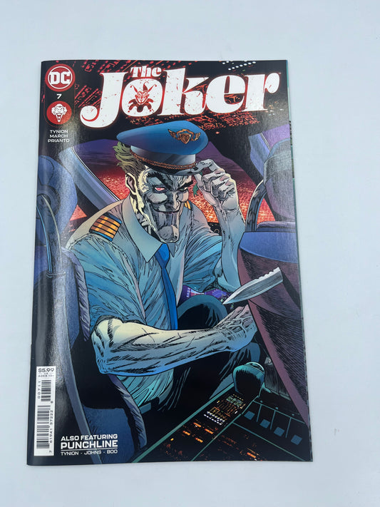 Joker #7