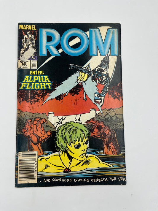 Rom #56